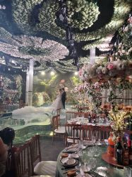 -格乐利雅婚礼艺术中心(南外滩店)