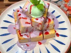 -路易十三西餐厅(西关新天地店)