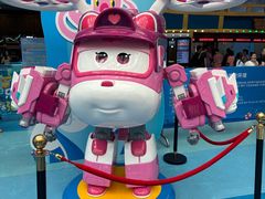 -广州融创水世界