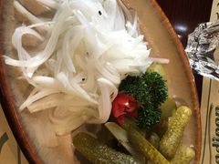 -马迭尔德式西餐精酿啤酒屋(中央大街店)