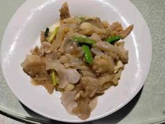 炒三脆-陆壹捌餐厅(五大道店)