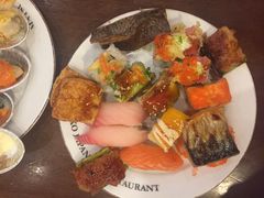 -松子料理(华威桥店)