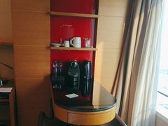 -上海浦东嘉里大酒店
