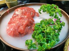 -盡膳口福·百年汤方火锅(科华北路店)