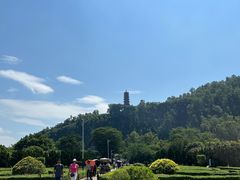 -南沙天后宫景区