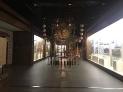 -吉林市博物馆
