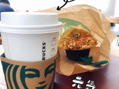 -星巴克(蔡伦路店)