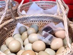 -兰婆婆餐厅淳安菜