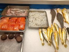 -北塘海鲜·天津菜(大光明桥旗舰店)