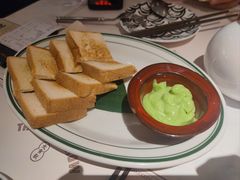 -太食獸泰式茶餐厅(济南万象城店)