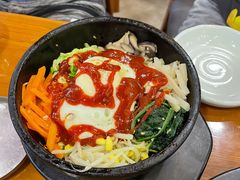 石锅拌饭-全州拌饭馆(断桥店)
