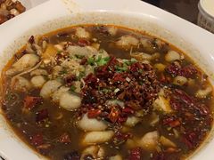 -老牌坊鲁菜名店(宽厚里店)