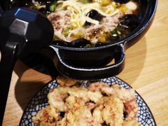 -线人米线(桂林路店)