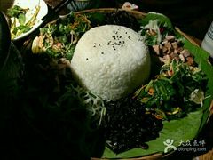 -兰木肆·云南菜(龙湖U城天街店)