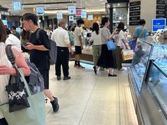 -阪急百货店(梅田总店)