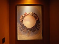 -香港港岛英迪格酒店