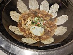 -地锅公社·现炒地锅鸡·地锅鱼·夜宵(罗锦路店)