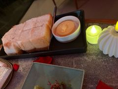 自制烘焙面包-Ministry of Crab•MOC(交子大道店)