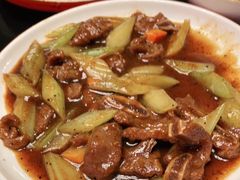 -旺达·福州菜(正大广场店)