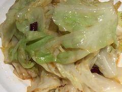 -西贝莜面村(上海百联西郊店)