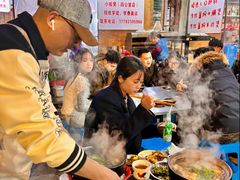 -小板凳(四公里店)