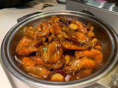 -刘胖子家常菜·蹄花焖藕(富安街店)