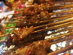 -醉烧膘·烧烤夜宵王(总店)