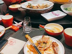 -唐河王记·南阳民间菜(国基路店)