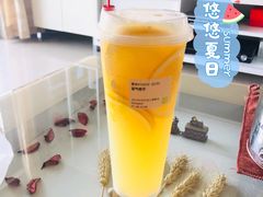 -奈雪的茶(KK MALL店)