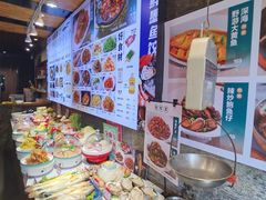 -双合园·海鲜水饺青岛菜(品牌首店)