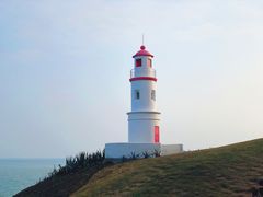 -漳州滨海火山岛自然生态风景区
