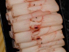 -京炭铜锅涮肉·羊蝎子·羊肉炉(保利·时光里店)