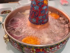 -小肥羊(西丽宝能城店)