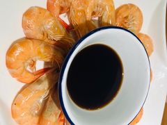 -明城饭店(万科九都荟店)