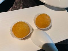 芝士土豆球-蟹榭·本帮江浙菜·蟹宴(五角场合生汇商场店)