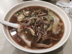 -三品桂林米粉(西单店)