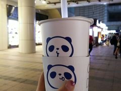 -茶百道(新城市广场店)