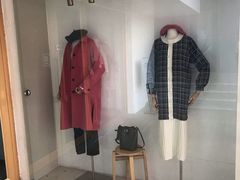 -nana showroom娜娜家服装店