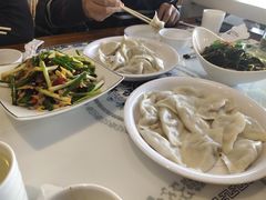 金牌饺子-东方饺子王(工农大路店)