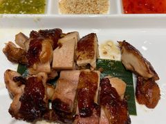 越南烤鸡肉-PHO爺·越南料理(亦庄大族广场店)