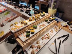 -比格比萨自助(宝山日月光店)