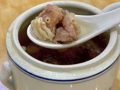 猪肺汤-海滨鸭仔饭(海宁店)