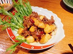 -桂马·日本料理·海胆·海鲜饭·酒场(民主广场店)