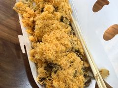 -二郎岗美食广场(砂之船奥特莱斯店)