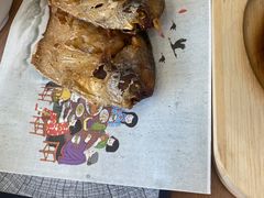 -洲晓鲜·舟山海鲜大排档(朱家尖风景区店)