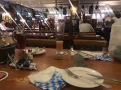 大堂-宝莱纳餐厅(滨江店)