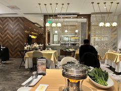 -鼎鼎香·港式火锅(北京SKP店)