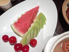 -丽华园·武汉地标楚菜餐厅(青山江滩店)