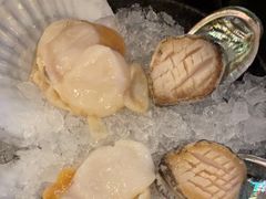 -熹悟海鲜火锅·广式打边炉