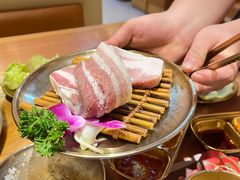 -闻老头·菊花炭烤肉(D11店)